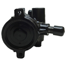 BuyAutoParts 86-01336R Power Steering Pump 3