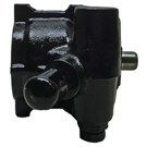 BuyAutoParts 86-01336R Power Steering Pump 4