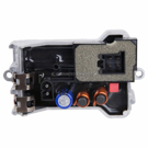 OEM / OES 62-50034ON Blower Motor Regulator 1