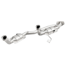 MagnaFlow Exhaust Products 23083 Catalytic Converter EPA Approved 1