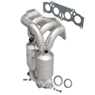 MagnaFlow Exhaust Products 23085 Catalytic Converter EPA Approved 1