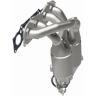 2004 Toyota Highlander Catalytic Converter EPA Approved 4