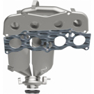 2004 Toyota Highlander Catalytic Converter EPA Approved 3