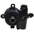 1987 Buick Regal Power Steering Pump 1