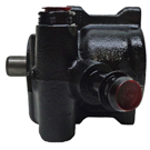 1987 Buick Regal Power Steering Pump 2