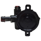 1987 Buick Regal Power Steering Pump 3