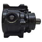 BuyAutoParts 86-02337R Power Steering Pump 4