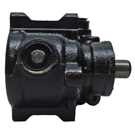 1987 Buick Regal Power Steering Pump 4