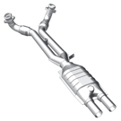 MagnaFlow Exhaust Products 23097 Catalytic Converter EPA Approved 1
