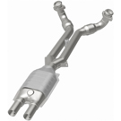 1985 Alfa Romeo GTV6 Catalytic Converter EPA Approved 4