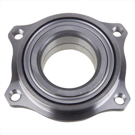 2012 Mercedes Benz E350 Wheel Bearing 2
