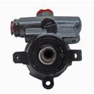 1987 Jeep Comanche Power Steering Pump 1