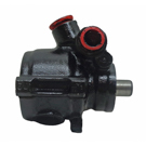 1987 Jeep Comanche Power Steering Pump 2