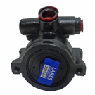 1987 Jeep Comanche Power Steering Pump 3