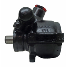 BuyAutoParts 86-02340R Power Steering Pump 4