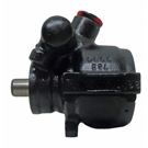 1987 Jeep Comanche Power Steering Pump 4