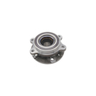 2012 Audi A4 Wheel Hub Assembly 2