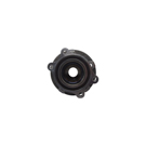 2012 Audi A4 Wheel Hub Assembly 3