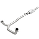 MagnaFlow Exhaust Products 23101 Catalytic Converter EPA Approved 1