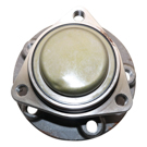 2022 Audi Q4 e-tron Wheel Hub Assembly 1
