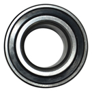 2000 Audi A6 Wheel Bearing 1