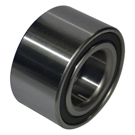 2000 Audi A6 Wheel Bearing 3