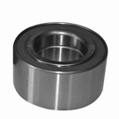 2000 Audi A4 Wheel Bearing 1