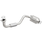 MagnaFlow Exhaust Products 23109 Catalytic Converter EPA Approved 1