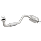 1994 Toyota MR2 Catalytic Converter EPA Approved 1