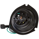 BuyAutoParts Chrysler FifthAvenue Blower Motor 62-41109AN