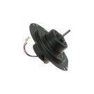 1995 Ford LN7000 HVAC Blower Motor and Wheel 1