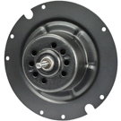 1982 Peterbilt 362 Blower Motor 1