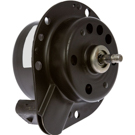2000 Buick Regal Engine Cooling Fan Motor 1