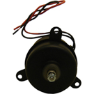 1991 Mazda Miata Engine Cooling Fan Motor 1
