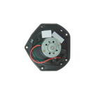 2004 Oldsmobile Alero Engine Cooling Fan Motor 2