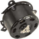 1998 Ford Mustang Engine Cooling Fan Motor 1