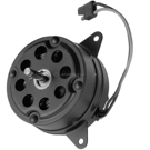 1990 Dodge Daytona Engine Cooling Fan Motor 1