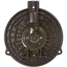 BuyAutoParts 62-41178AN Blower Motor 2
