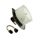 1982 Ford Bronco Blower Motor 1