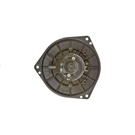 2003 Mitsubishi Lancer HVAC Blower Motor Assembly 2