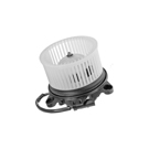 2003 Dodge Durango Blower Motor 1