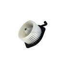 2004 Pontiac Vibe Blower Motor 1