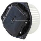 2013 Nissan Maxima Blower Motor 3