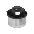 2017 Gmc Terrain Blower Motor 1