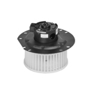 2012 Ford E Series Van Blower Motor 1