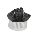 2003 Buick Park Avenue Blower Motor 1