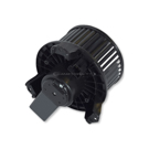 2015 Ford Explorer Blower Motor 1