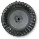 1982 Dodge Aries HVAC Blower Motor Wheel 1