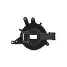 2017 Fiat 500L Blower Motor 2
