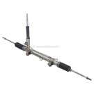 BuyAutoParts 80-02261R Rack and Pinion 1